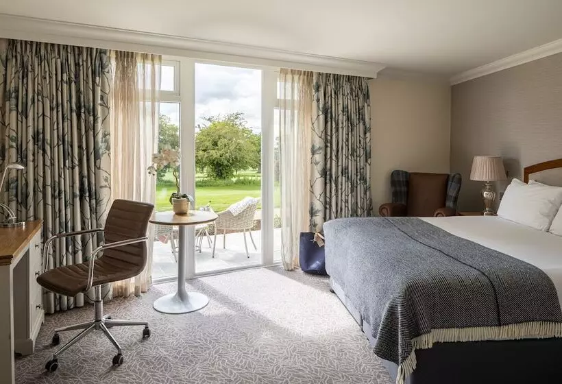 エクゼクティブルーム, Tewkesbury Park