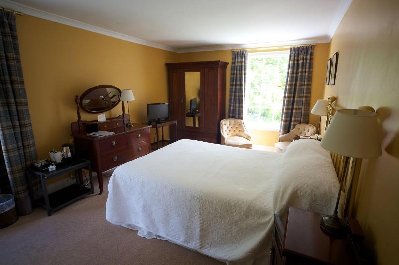 חדר סטנדרט, The Creggans Inn