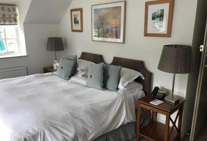 סוויטת סופריור, The Eastbury & Spa