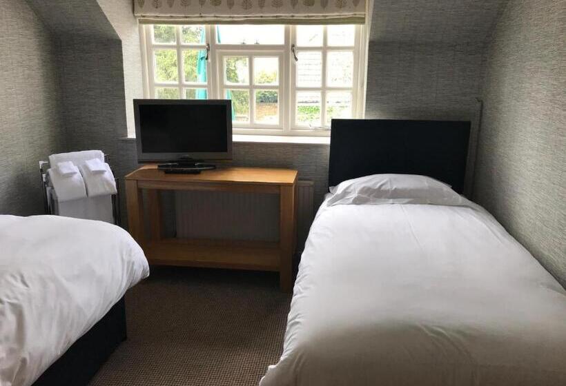 סוויטת סופריור, The Eastbury & Spa