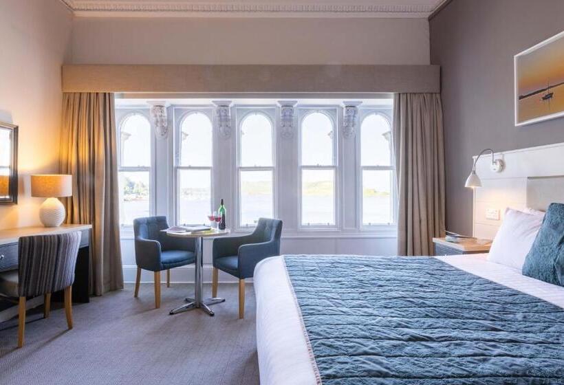 اتاق سوپریور, The Great Western