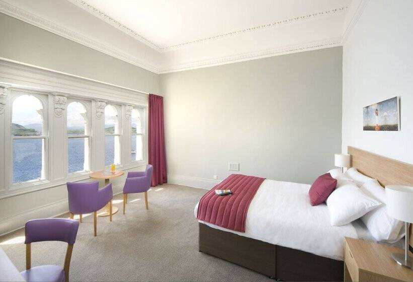 اتاق استاندارد, The Great Western