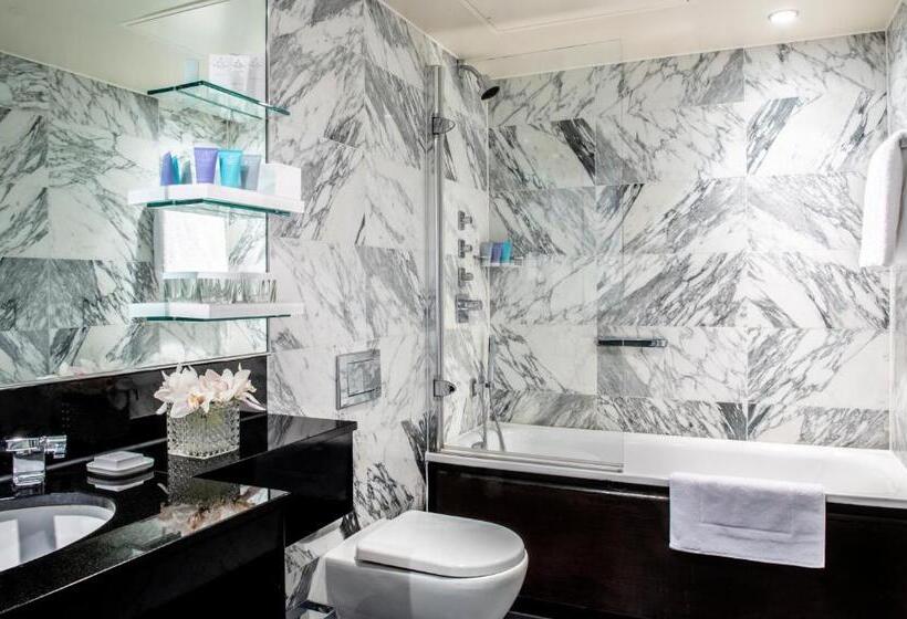 豪华房间, The Kensington