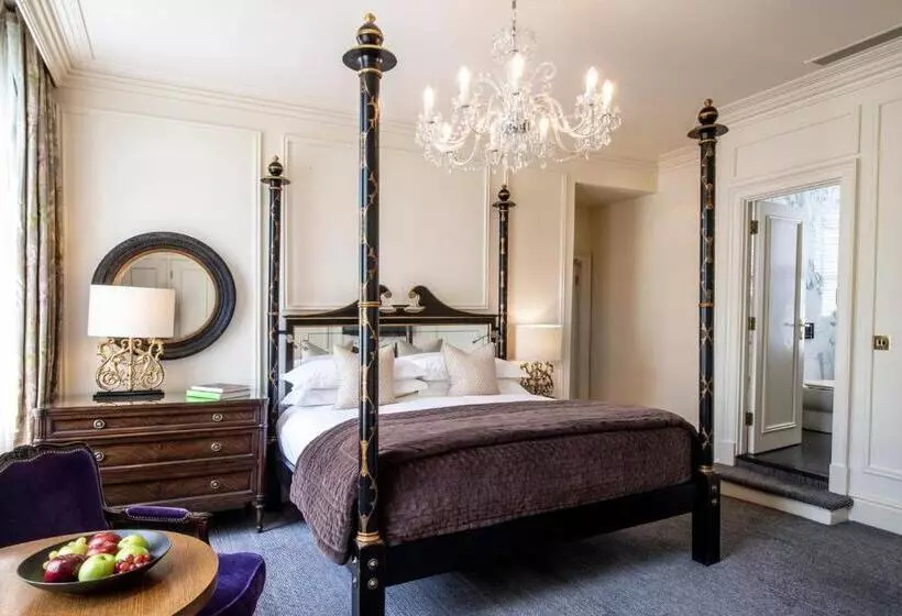 استودیوی استاندارد, The Kensington