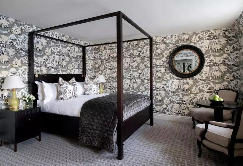 استودیوی استاندارد, The Kensington