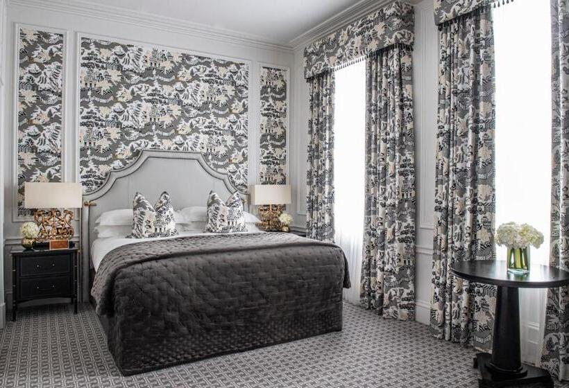 豪华套房, The Kensington