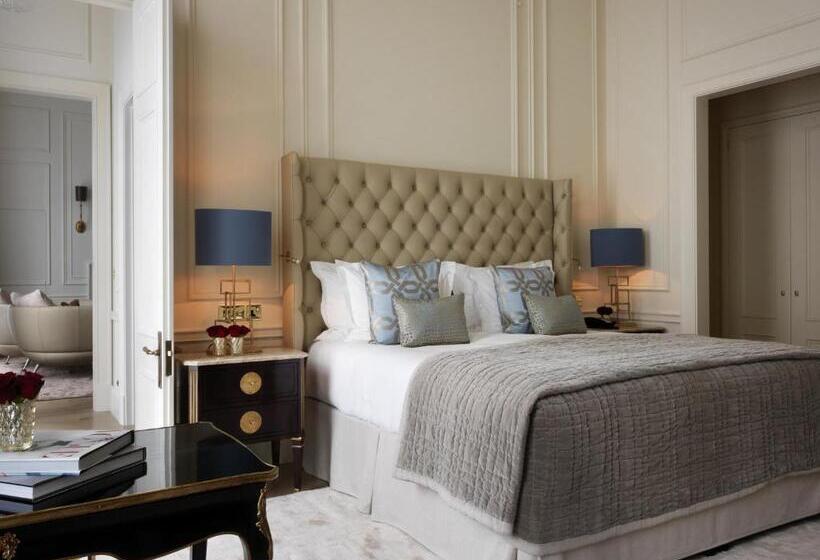 套房, The Kensington