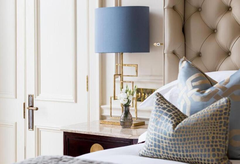 套房, The Kensington