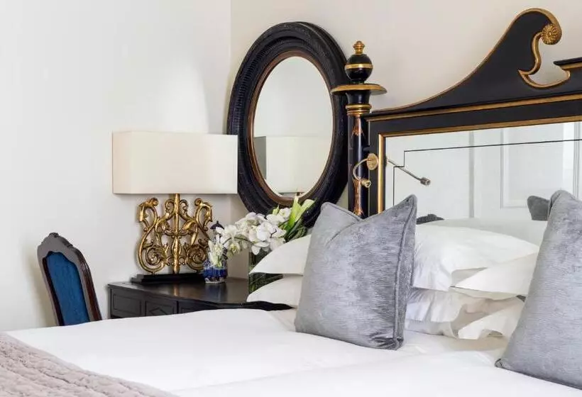 اتاق استاندارد, The Kensington
