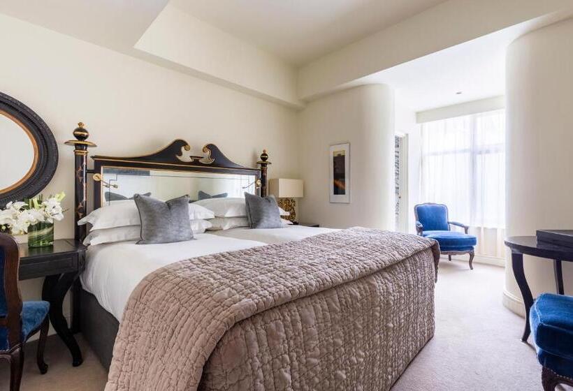 اتاق استاندارد, The Kensington