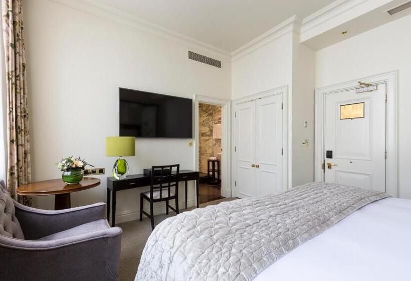 带大床的标准间, The Kensington