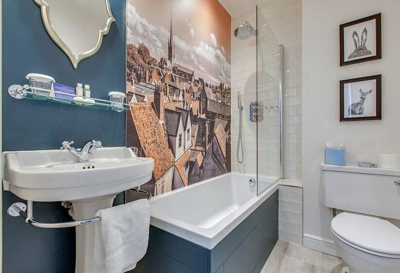 Номер Executive, The Maids Head