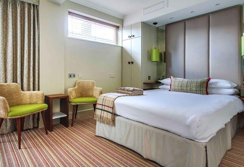 Номер Стандарт, The Maids Head