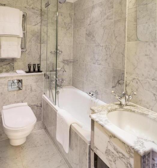 Номер Классика Кровать Кинг, The Stafford  London