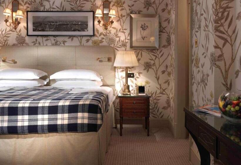 Номер Deluxe Кровать Кинг, The Stafford  London
