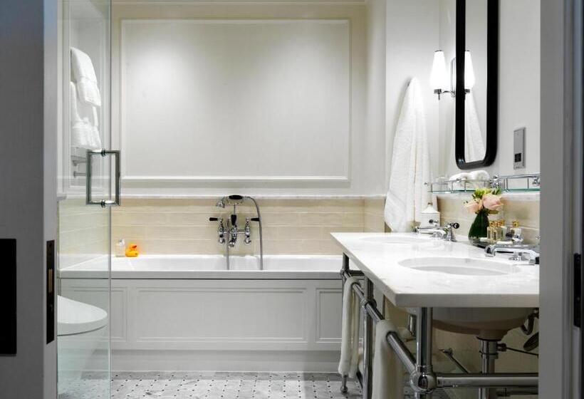 Номер Executive Кровать Кинг, The Stafford  London