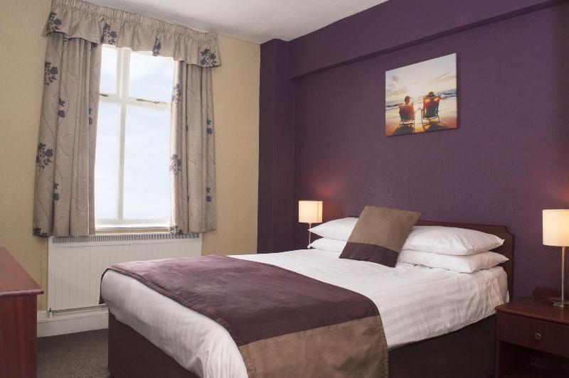 标准间, The Valley Of Rocks