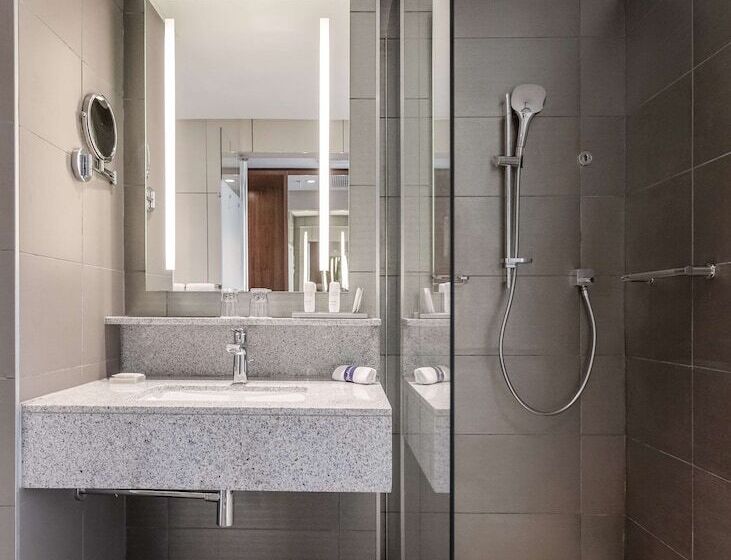 스탠다드 룸, Radisson Blu Okoume Palace Hotel, Libreville