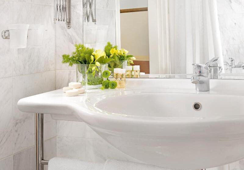 غرفة كلاسيكية, Airotel Parthenon