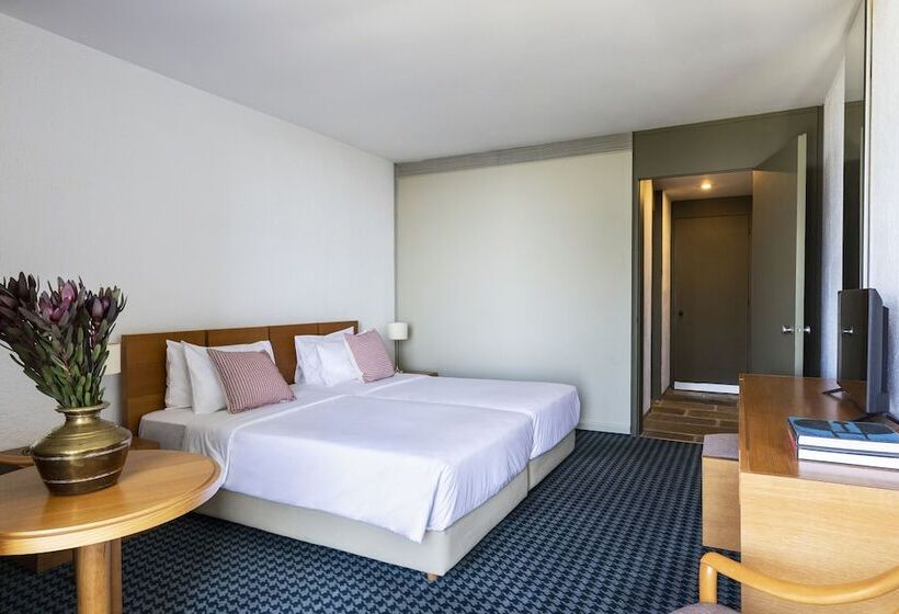 Классический Номер, Amalia Hotel Delphi