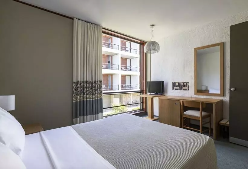 Classic-huone, Amalia Hotel Delphi