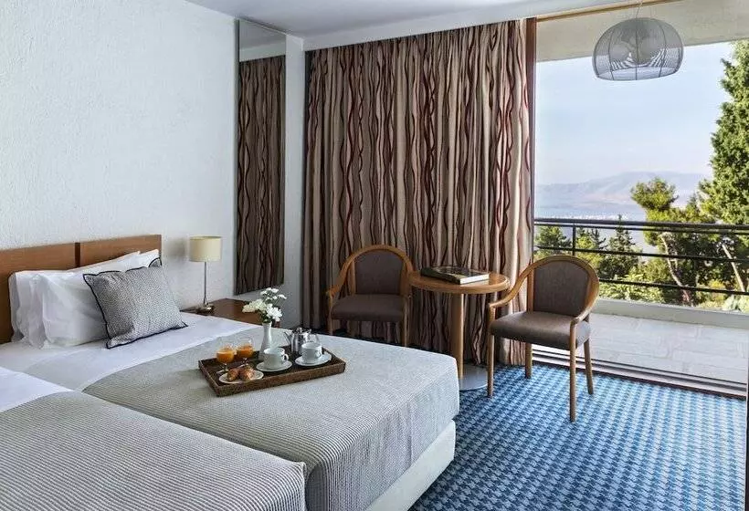 Classic-huone, Amalia Hotel Delphi