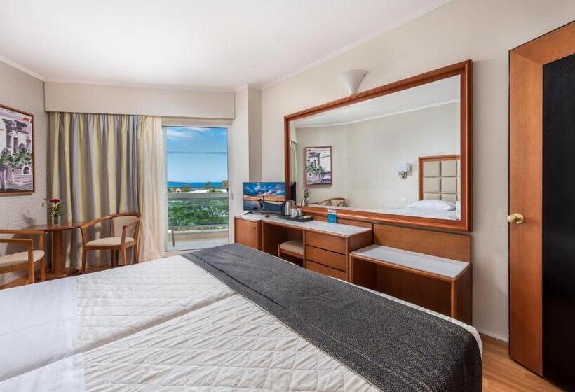 Номер Стандарт Индивидуальный, Apollo Beach