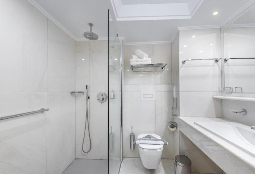 Номер Стандарт Индивидуальный, Apollo Beach