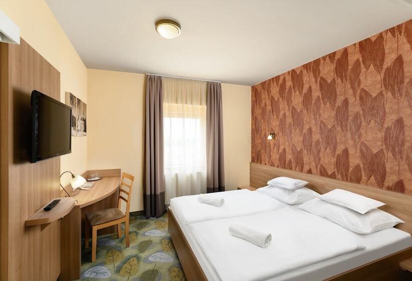 חדר סטנדרט, Aranyhomok Business City Wellness