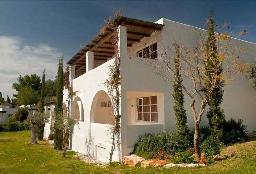 スーペリアールーム, Hydra Beach Resort