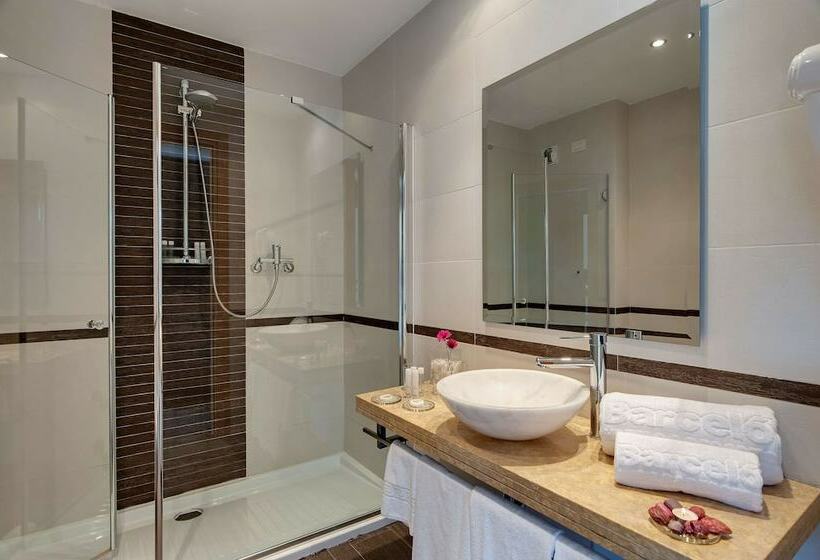 غرفة سوبيريور, Barceló Hydra Beach