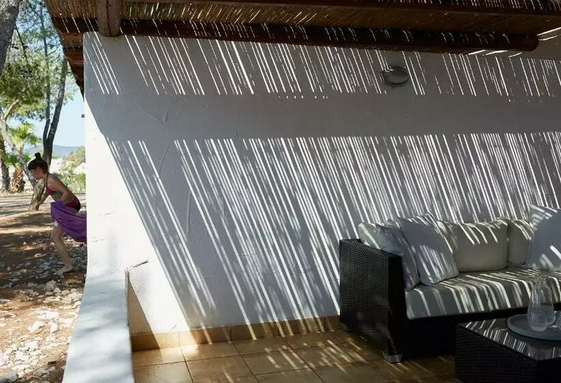 デラックスルーム, Hydra Beach Resort