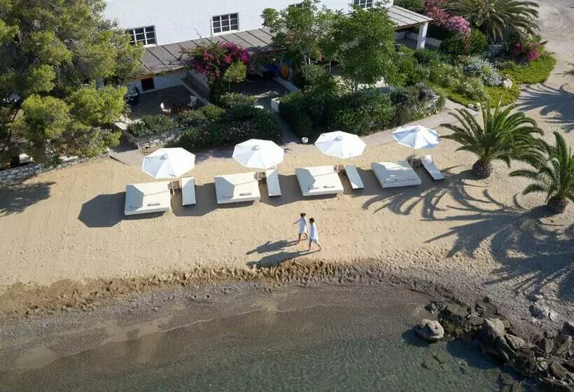 スイート, Hydra Beach Resort