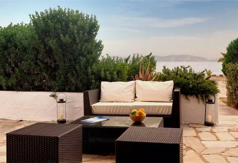スイート, Hydra Beach Resort