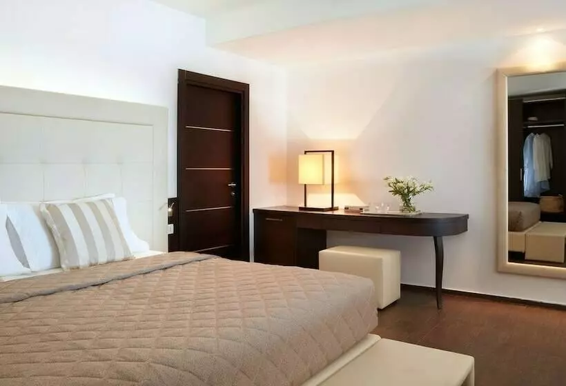 スイート, Hydra Beach Resort