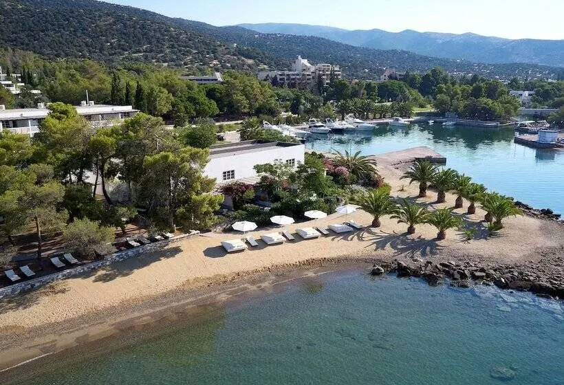 スイート, Hydra Beach Resort