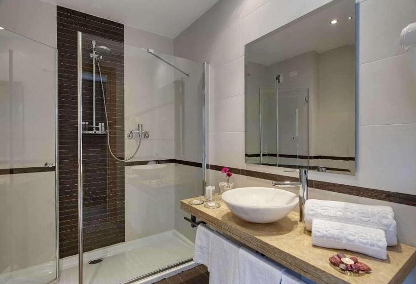 غرفة سوبيريور, Barceló Hydra Beach