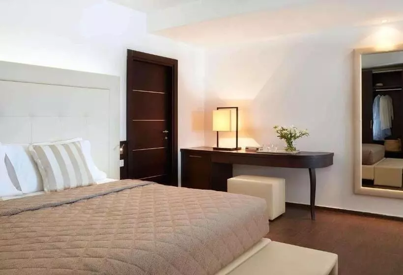 スイート, Hydra Beach Resort