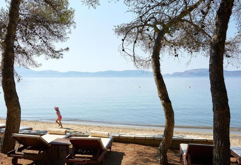 Номер Deluxe Вид на Море, Barceló Hydra Beach