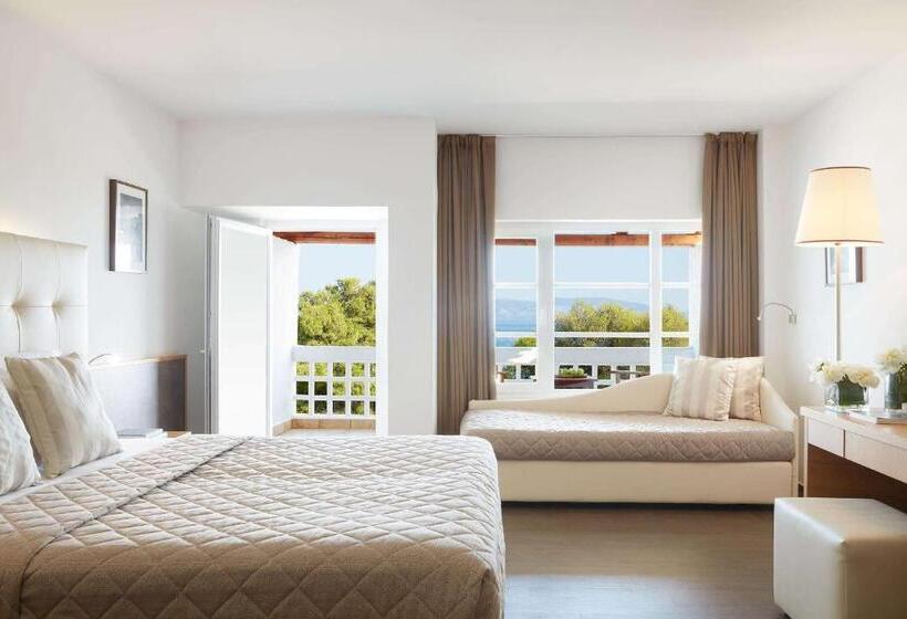 Номер Deluxe Вид на Море, Barceló Hydra Beach