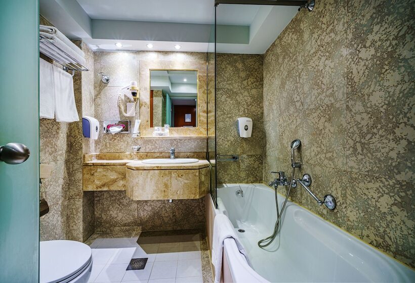 اتاق اجرایی, Capsis Hotel Thessaloniki