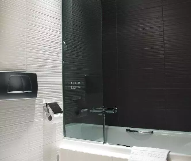 اتاق اجرایی, Capsis Hotel Thessaloniki
