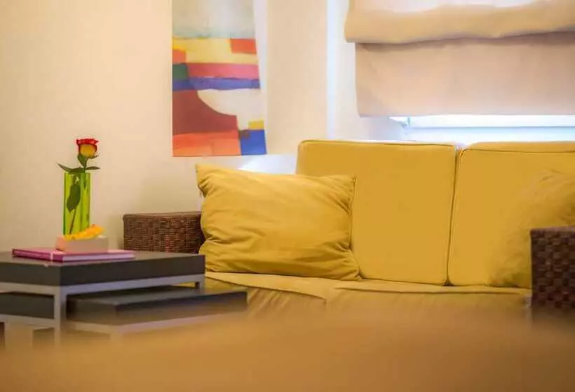 اتاق اجرایی, Capsis Hotel Thessaloniki