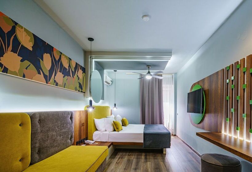 اتاق اجرایی, Capsis Hotel Thessaloniki
