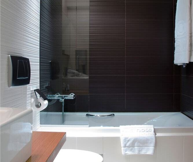 اتاق اجرایی, Capsis Hotel Thessaloniki