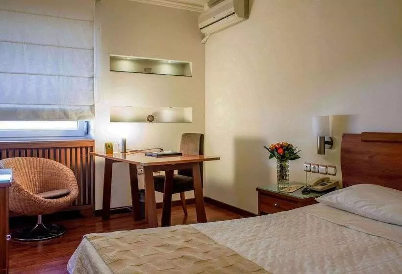 اتاق کلاس بیزنس, Capsis Hotel Thessaloniki