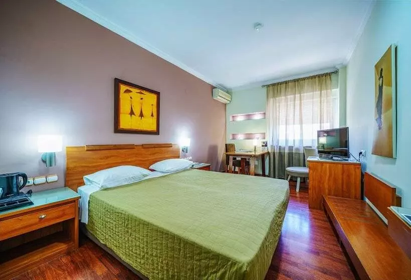 اتاق کلاس بیزنس, Capsis Hotel Thessaloniki