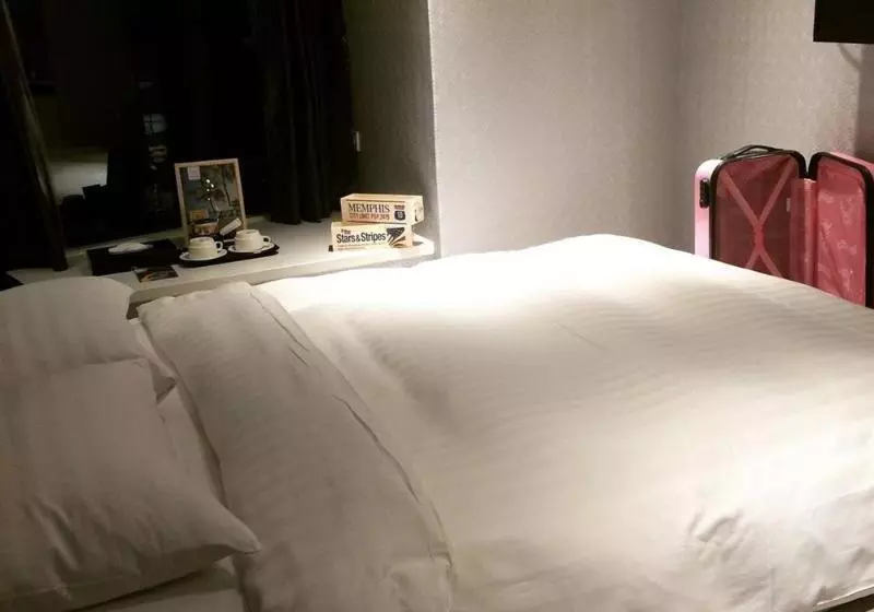 اتاق استاندارد برای معلولان, Capsis Hotel Thessaloniki