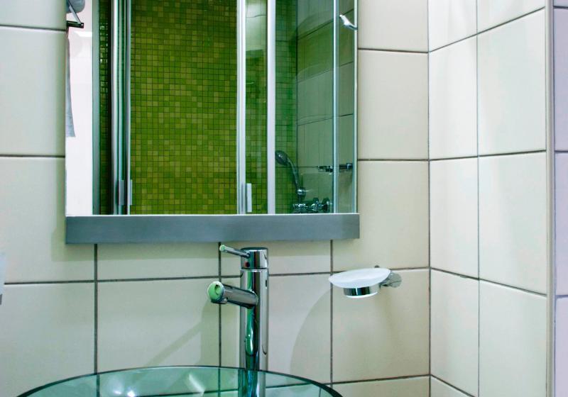 اتاق خانوادگی, Capsis Hotel Thessaloniki