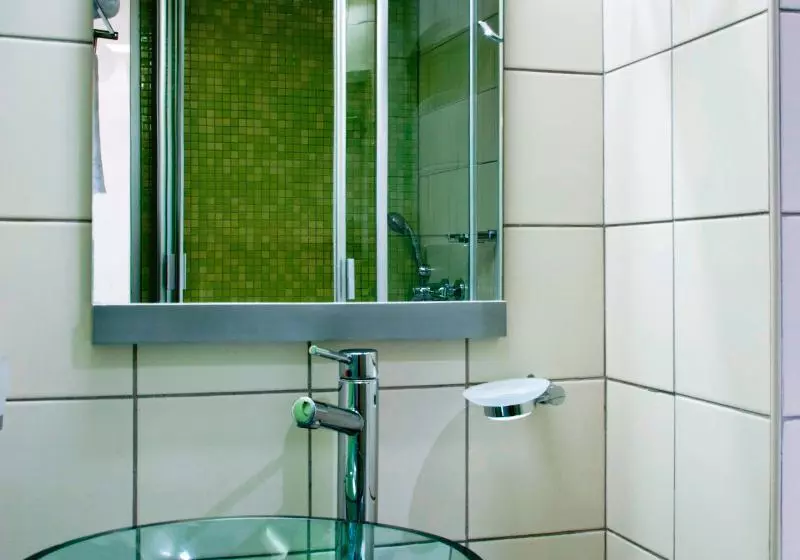 اتاق خانوادگی, Capsis Hotel Thessaloniki